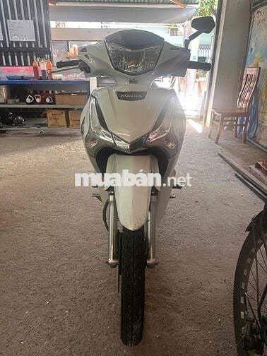 Honda Future 125 ĐK 8/2022, xe gia đình