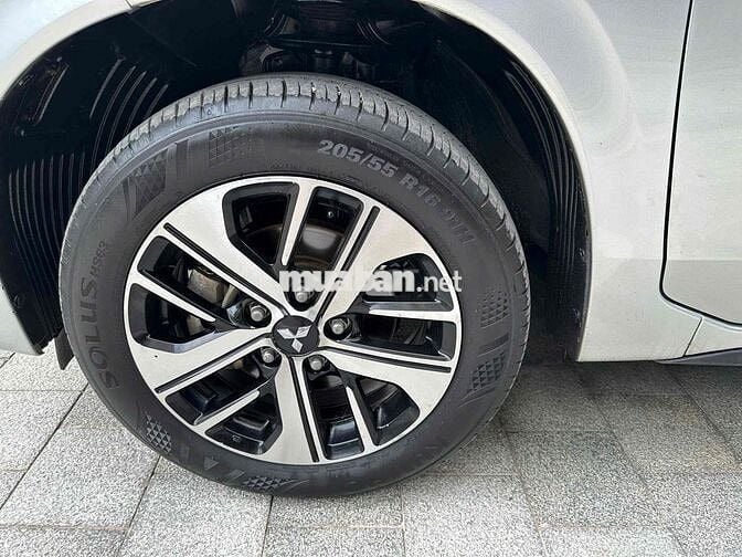 Cần Bán Mitsubishi Xpander 2019 1.5 MT Số sàn