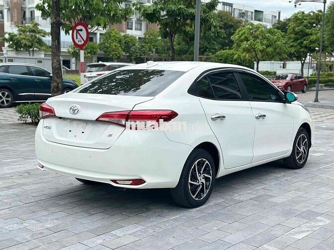 Cần Bán Toyota Vios 1.5 2022 MT số sàn,xe đẹp
