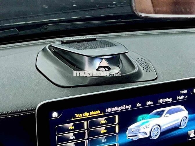 Mercedes-Benz C300 2020 Xanh 47.000 km