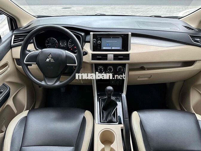 Cần Bán Mitsubishi Xpander 2019 1.5 MT Số sàn