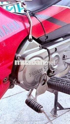Yamaha Sirius FI 2019 Đỏ, Đen 115cc