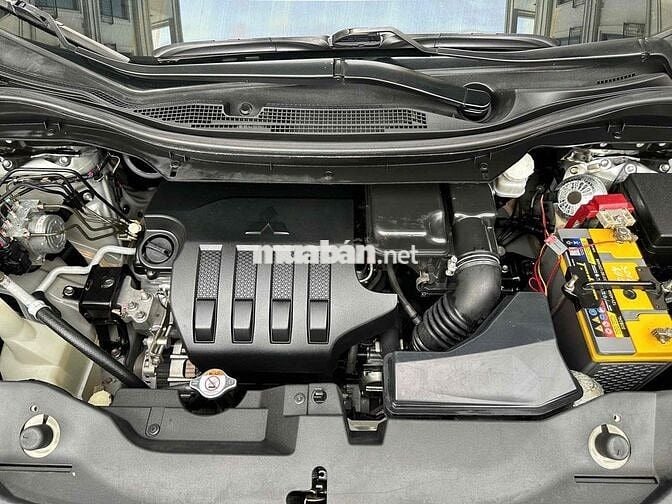Cần Bán Mitsubishi Xpander 2019 1.5 MT Số sàn