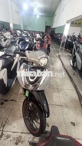 Honda SH Mode Xám