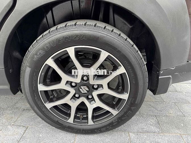 Cần Bán Suzuki XL7 1.5AT 2022 Mận Tự động  xe đẹp