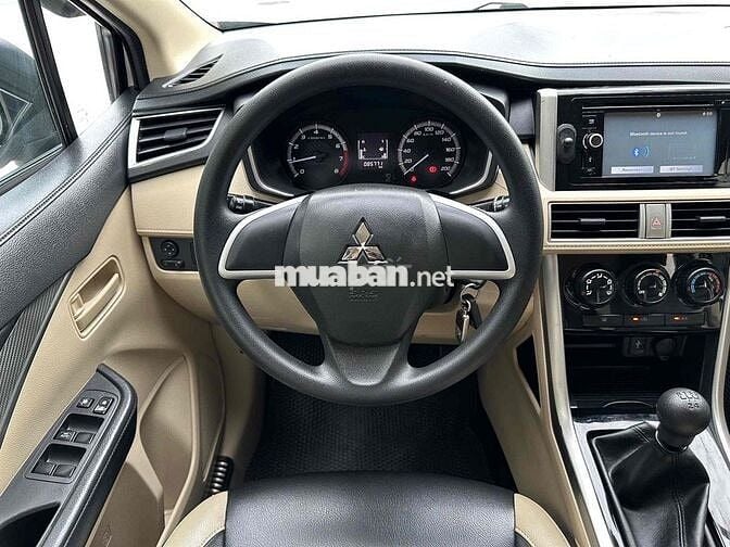 Cần Bán Mitsubishi Xpander 2019 1.5 MT Số sàn