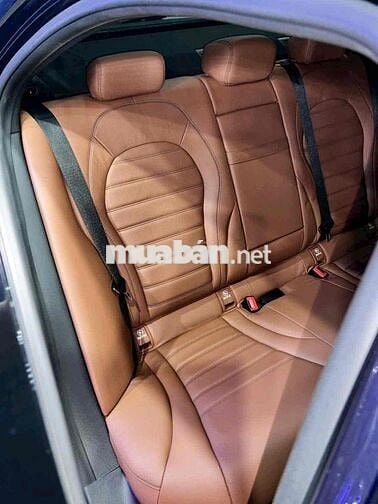 Mercedes-Benz C300 2020 Xanh 47.000 km