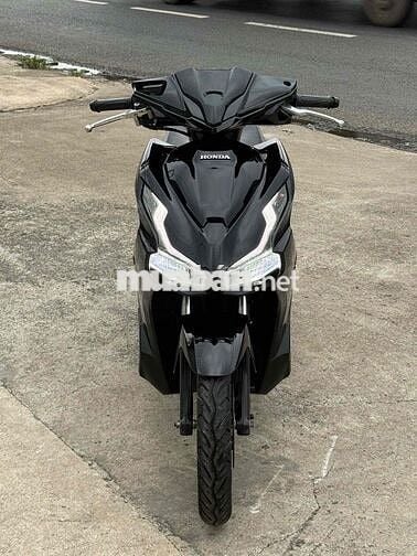 Honda Air Blade Đen