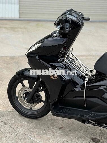 Honda Air Blade Đen