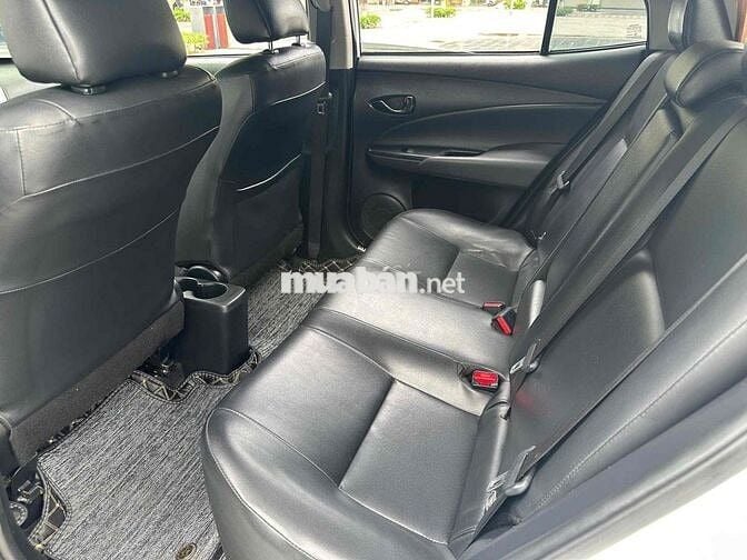 Cần Bán Toyota Vios 1.5 2022 MT số sàn,xe đẹp