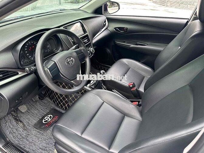 Cần Bán Toyota Vios 1.5 2022 MT số sàn,xe đẹp
