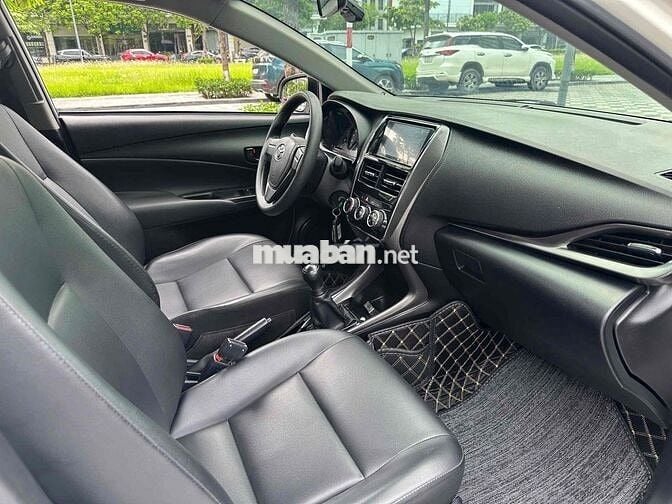 Cần Bán Toyota Vios 1.5 2022 MT số sàn,xe đẹp
