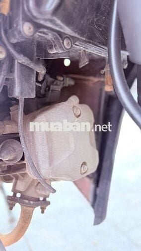 Yamaha Sirius FI 2019 Đỏ, Đen 115cc