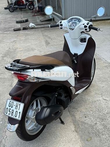 Honda SH Mode Smartkey Trắng Đã sử dụng