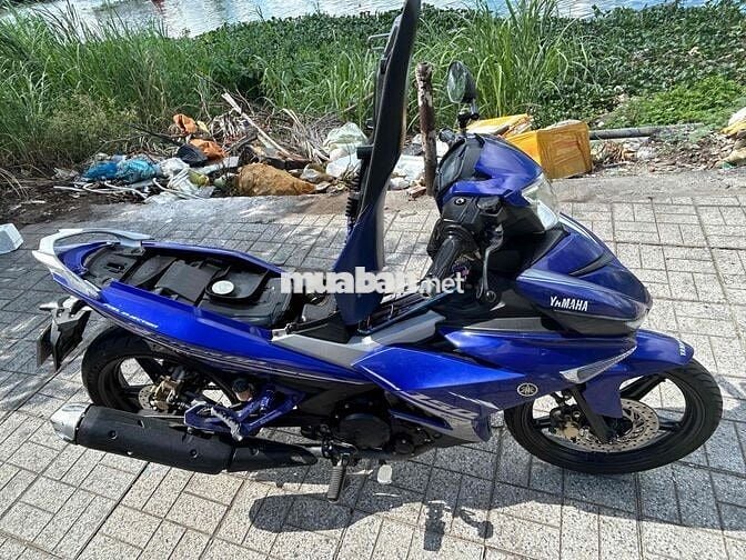 Yamaha Exciter 150 2017 Xanh GP 20779 km