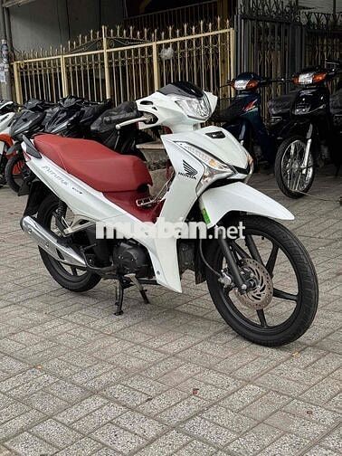 Honda Future LED 2024 Trắng Lướt