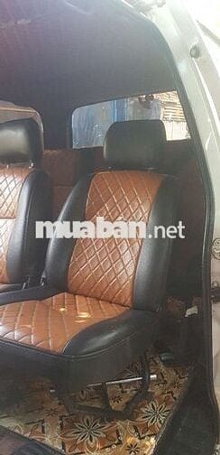 Daihatsu Citivan 7 chỗ Trắng