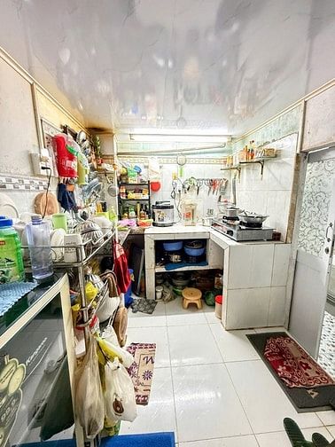 Bán gấp Nhà 3 tầng Chiến Lược hẻm xe hơi thông 90m2sd giáp Tân Phú 2ty