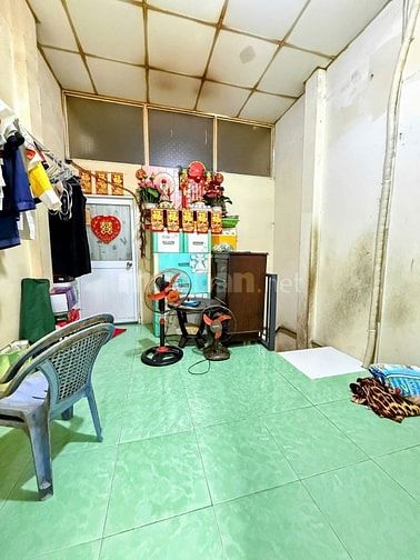 Bán gấp Nhà 3 tầng Chiến Lược hẻm xe hơi thông 90m2sd giáp Tân Phú 2ty