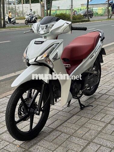 Honda Future LED 2024 Trắng Lướt