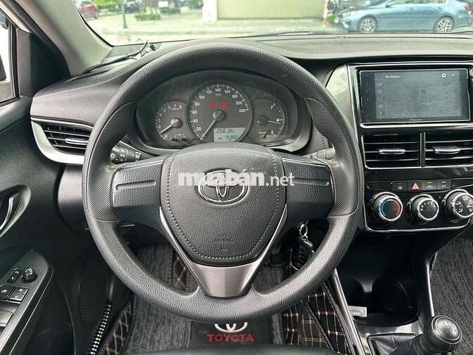 Cần Bán Toyota Vios 1.5 2022 MT số sàn,xe đẹp