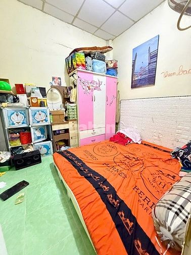 Bán gấp Nhà 3 tầng Chiến Lược hẻm xe hơi thông 90m2sd giáp Tân Phú 2ty