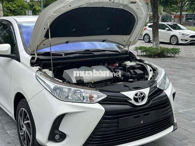 Cần Bán Toyota Vios 1.5 2022 MT số sàn,xe đẹp