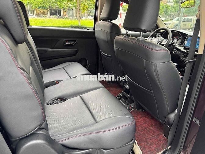 Cần Bán Suzuki XL7 1.5AT 2022 Mận Tự động  xe đẹp