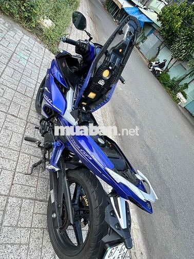 Yamaha Exciter 150 2017 Xanh GP 20779 km