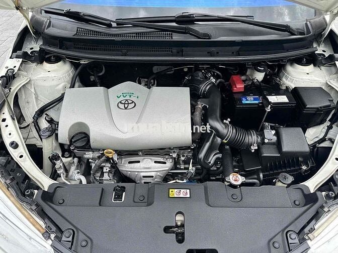 Cần Bán Toyota Vios 1.5 2022 MT số sàn,xe đẹp