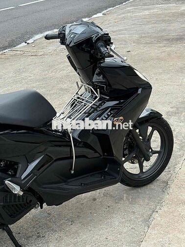 Honda Air Blade Đen