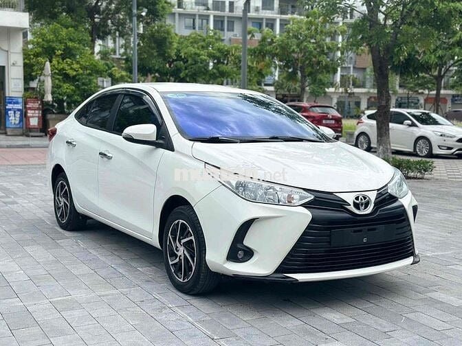 Cần Bán Toyota Vios 1.5 2022 MT số sàn,xe đẹp