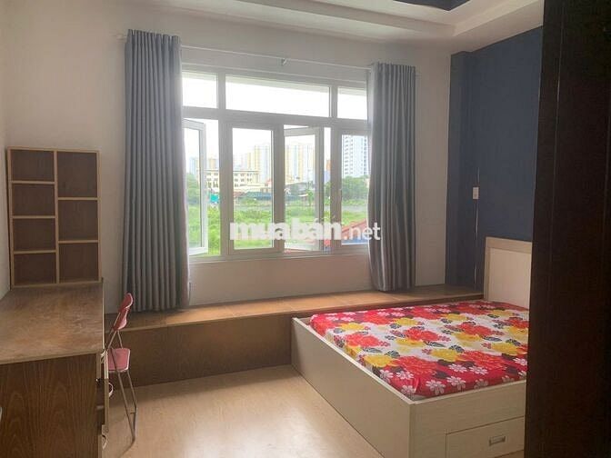Mtiền 10m, đchỉ: số 8 đsố 2 kdc Nhật Minh (đường 156 An Dương Vương)