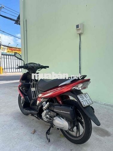 Suzuki Hayate 2011 bstp chính chủ.