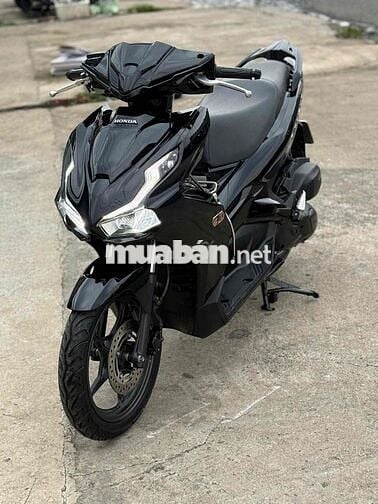 Honda Air Blade Đen