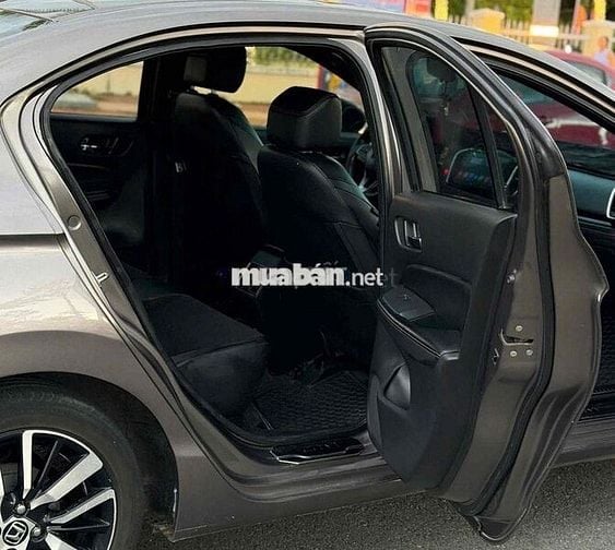 Honda City RS 2021