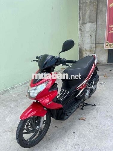 Suzuki Hayate 2011 bstp chính chủ.