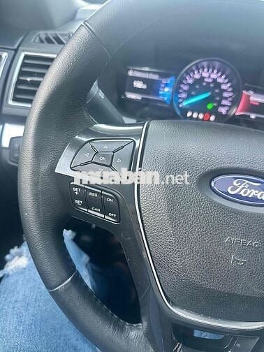 Ford Explorer 2020 2.3 Ecoboost Đỏ 57000 km