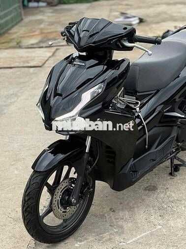 Honda Air Blade Đen
