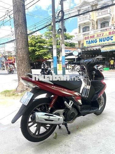 Suzuki Hayate 2011 bstp chính chủ.