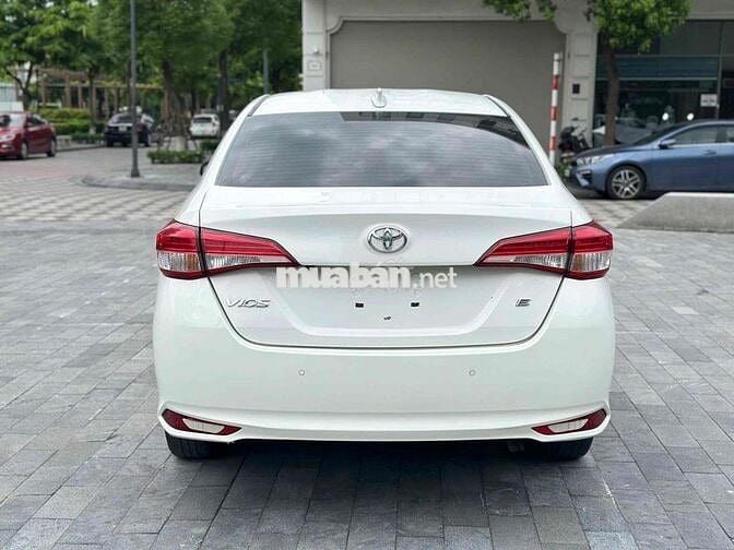 Cần Bán Toyota Vios 1.5 2022 MT số sàn,xe đẹp