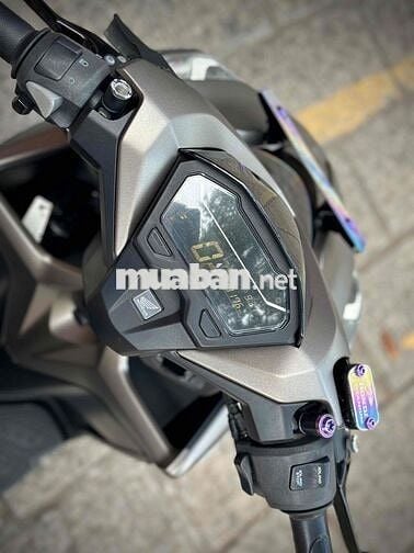 Honda Vario 150 2020 Chính Chủ Sang Tên.