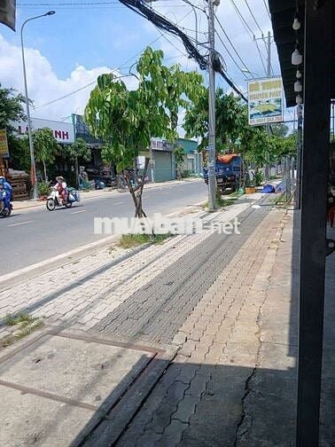 Sang mặt bằng tiền đường Phạm Thị Giây