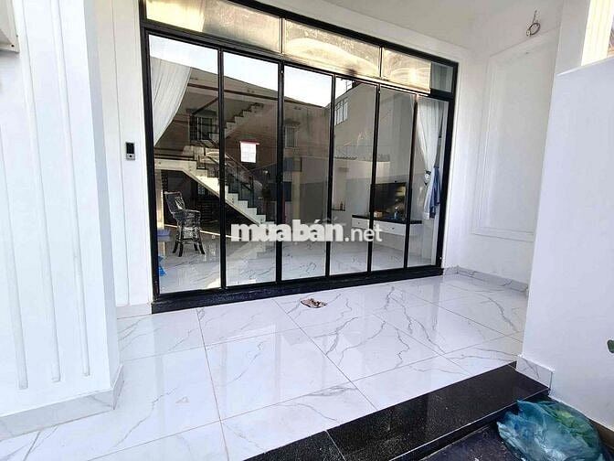 🏡NHÀ 3 TẦNG MỚI ĐẸP TRUNG TÂM THỦ ĐỨC 85m2, NGANG BỀ THẾ 5,1m, DỌN VÀO
