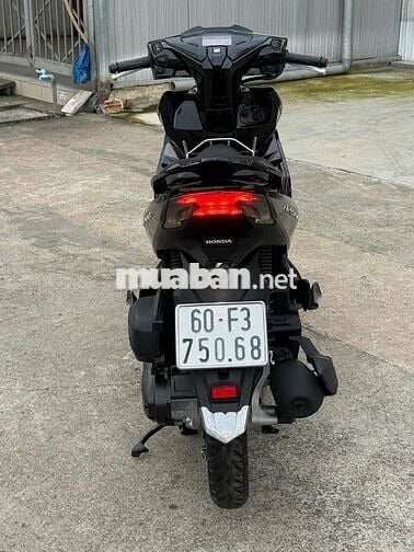 Honda Air Blade Đen