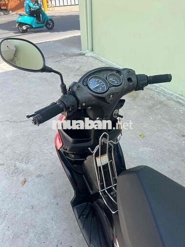 Suzuki Hayate 2011 bstp chính chủ.
