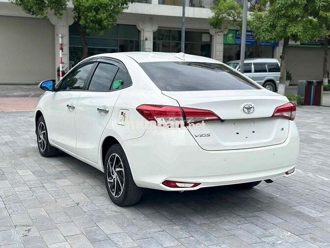 Cần Bán Toyota Vios 1.5 2022 MT số sàn,xe đẹp