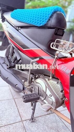 Yamaha Sirius FI 2019 Đỏ, Đen 115cc