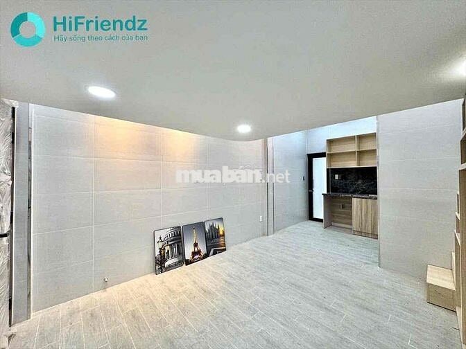 KHAI TRƯƠNG PHÒNG MỚI – BAN CÔNG FULL NT – MÁY GIẶT RIÊNG