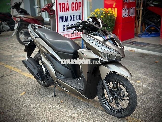 Honda Vario 150 2020 Chính Chủ Sang Tên.